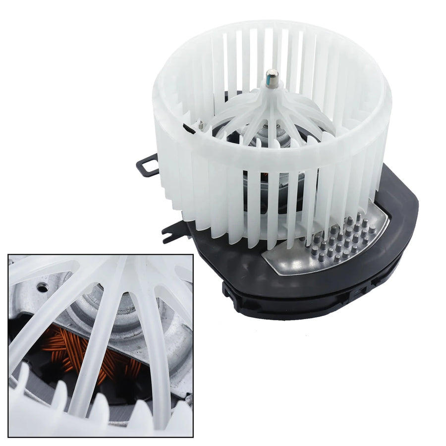 HVAC Blower Motor for Porsche Cayenne 2011-2017 & Volkswagen Touareg 2010-2018