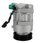 A/C Compressor & Clutch for Hyundai Sonata & Kia Optima 2012-2018