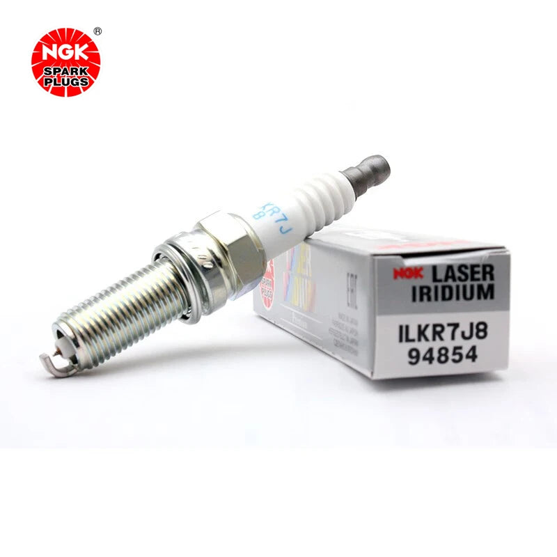 NGK Iridium Spark Plug 94854 x70x90 0041591803