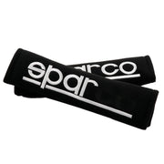 2-Piece Suede Seat Belt Shoulder Pad Set – JDM Style