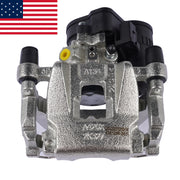 Rear Right Brake Caliper with Motor for Jaguar XE/XF/F-Pace 2016-2020