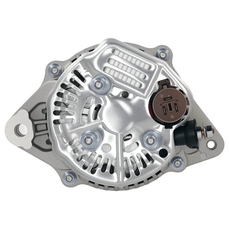 160A Alternator for Chrysler 200, Fiat 500X & Jeep Models 2014-2018