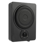 8-Inch 200W Powered Under-Seat Car Subwoofer