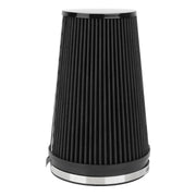 Universal 6-Inch 152mm High-Flow Cold Air Intake Filter