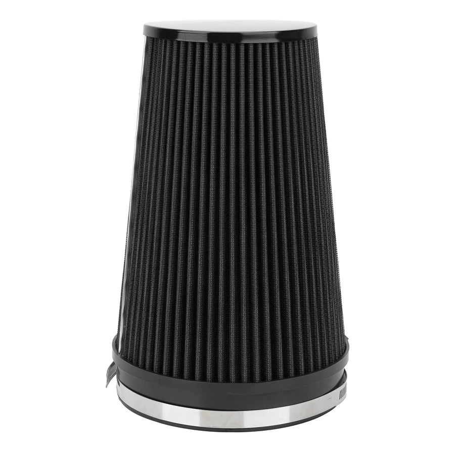 Universal 6-Inch 152mm High-Flow Cold Air Intake Filter