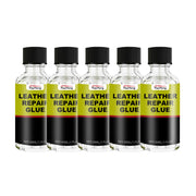 Automotive Leather Repair Adhesive Compound