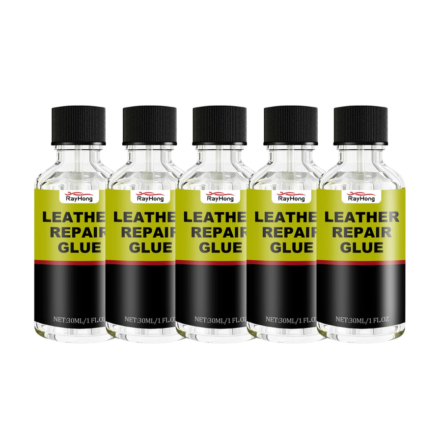 Automotive Leather Repair Adhesive Compound