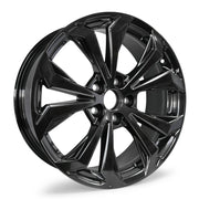 Toyota RAV4 18 x 7-Inch Alloy Replacement Wheel – 2022–2024