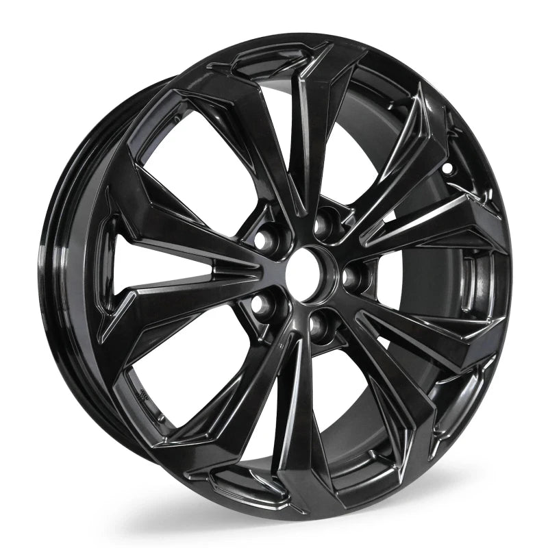 Toyota RAV4 18 x 7-Inch Alloy Replacement Wheel – 2022–2024