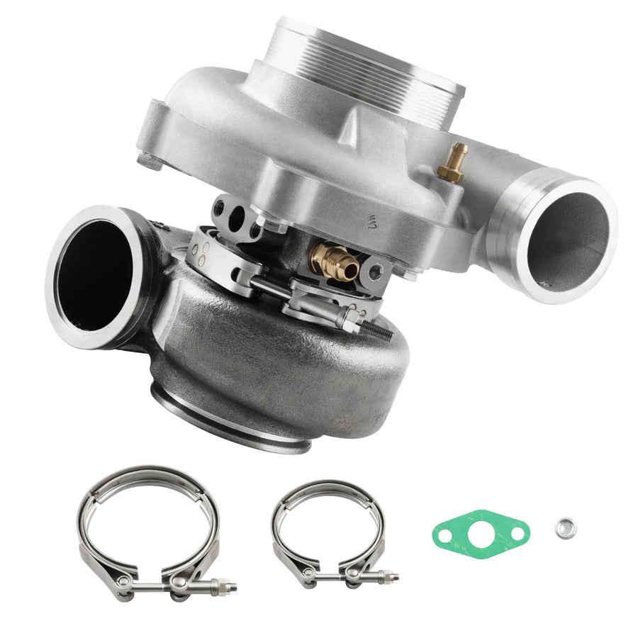 Universal Billet Turbocharger, 700-1050 HP