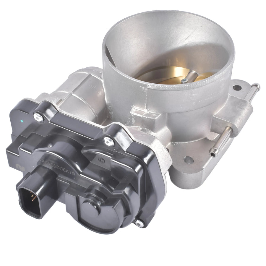 Electronic Throttle Body – GM 4.8L/5.3L/6.0L, 2003–2007