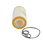 Engine, Cabin & Oil Filter Set for Mercedes-Benz S-Class/CL-Class