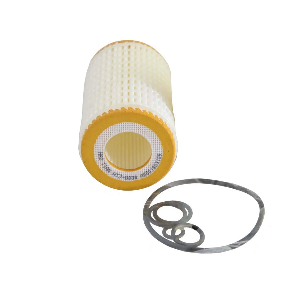 Engine, Cabin & Oil Filter Set for Mercedes-Benz S-Class/CL-Class