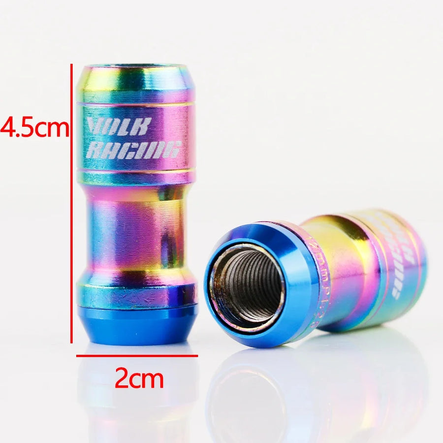 Lug Nuts
