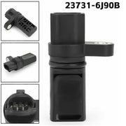 3-Piece Camshaft and Crankshaft Position Sensor Set for 2012–2017 Nissan NV 4.0L – CS-0021