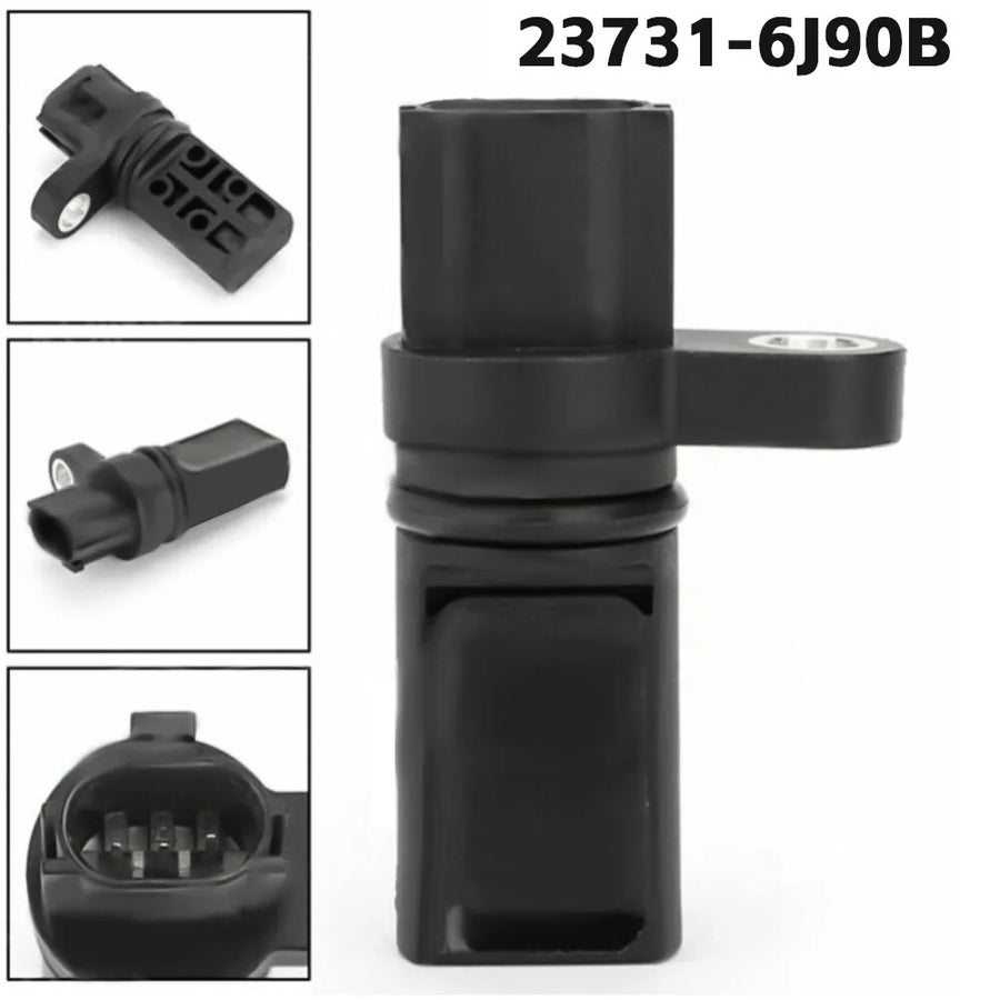 3-Piece Camshaft and Crankshaft Position Sensor Set for 2012–2017 Nissan NV 4.0L – CS-0021