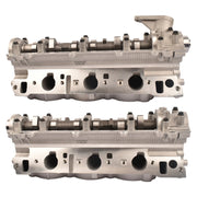Left & Right Cylinder Head Set for Toyota T100/4Runner/Truck 3.0L