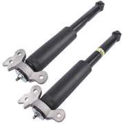 Rear Left & Right Shock Absorber Set for Chevrolet Malibu LT 2016-2023