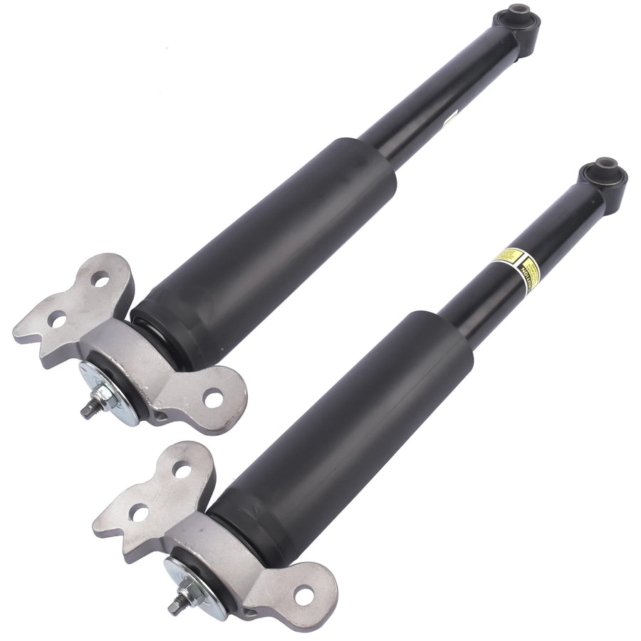 Rear Left & Right Shock Absorber Set for Chevrolet Malibu LT 2016-2023