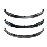 M-Style Front Bumper Lip for BMW 3 Series F30/F31 2013-2018