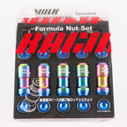 Lug Nuts