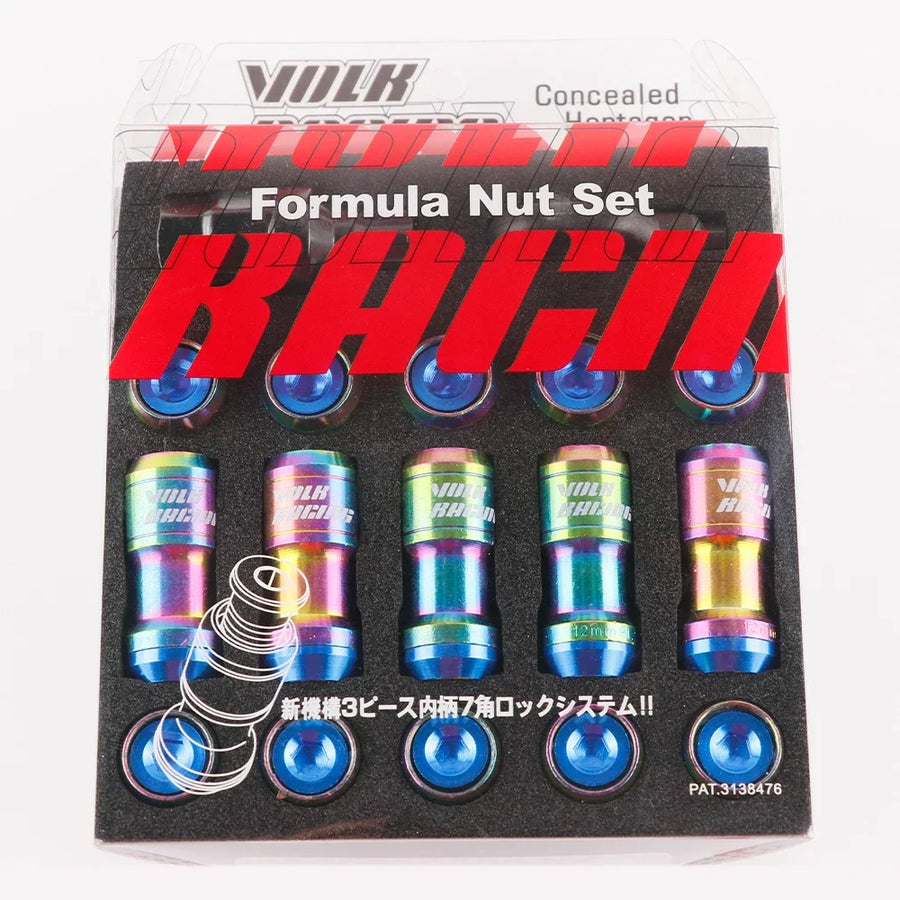 Lug Nuts