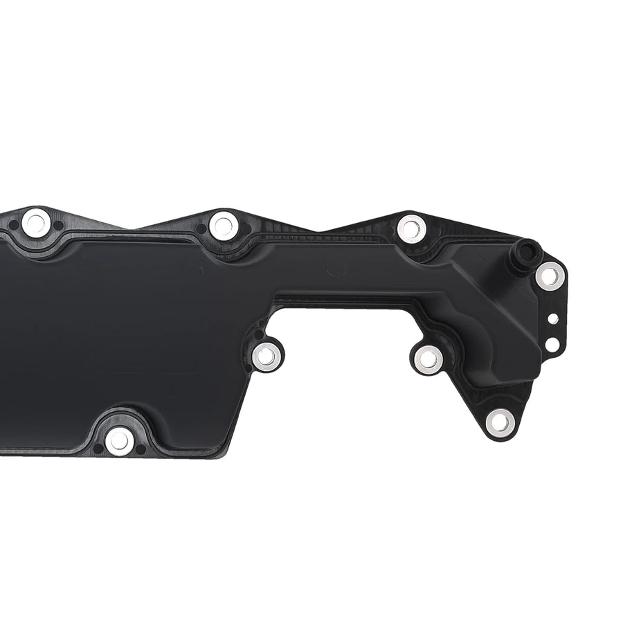 Engine Valve Cover Oil Trap with Gasket Kit for Volvo 3.2 08 2009-2016
