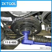 Crankshaft Rotation & Timing Tool for BMW/MINI B38/B48/B58