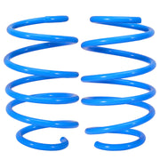 MaXpeedingRods Honda Civic Lowering Spring Set – 2-Inch Drop, 2006–2011