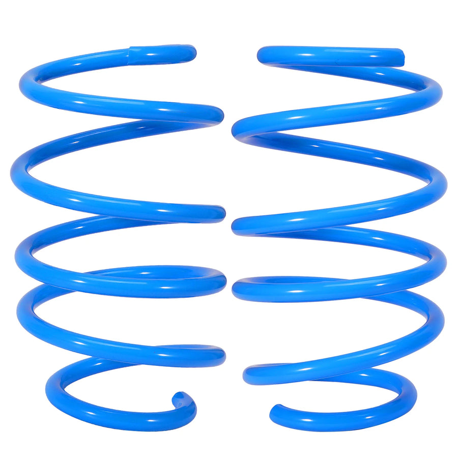 MaXpeedingRods Honda Civic Lowering Spring Set – 2-Inch Drop, 2006–2011