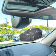 Toyota SUV and Pickup-Style Hanging Car Air Freshener