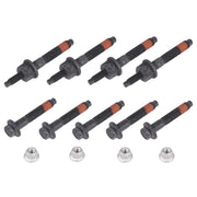 Exhaust Manifold Bolt & Hardware Kit for Dodge/Jeep/Ram 1500/2500/3500