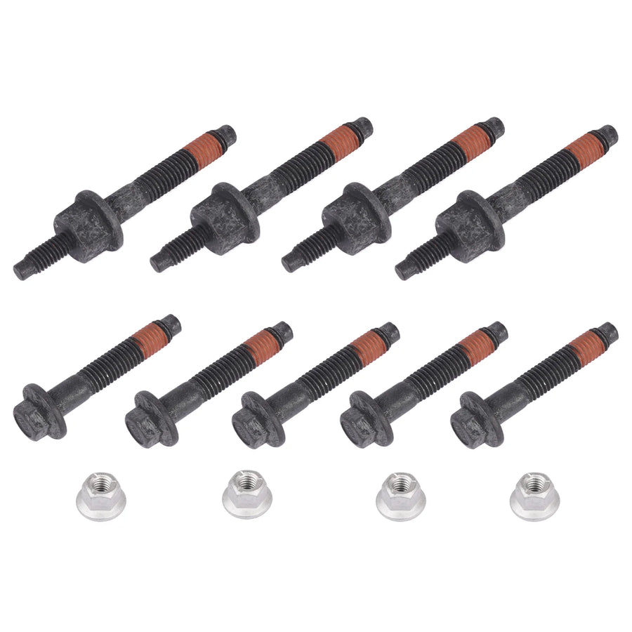 Exhaust Manifold Bolt & Hardware Kit for Dodge/Jeep/Ram 1500/2500/3500