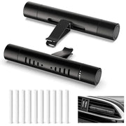 Car Vent Clip Air Freshener and Aroma Diffuser