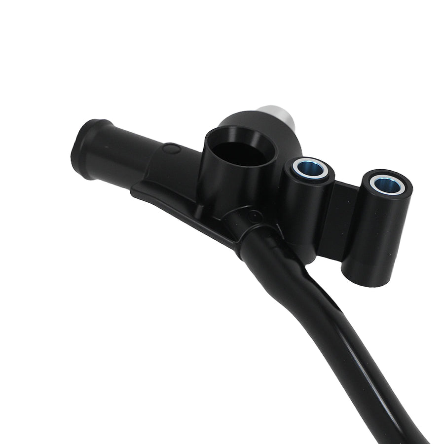 Turbocharger Coolant Feed Hose for Mercedes-Benz S550 CL550 S63 AMG