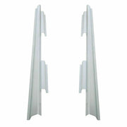 Outer Rocker Panel Pair for Buick Century/Regal 1997-2005