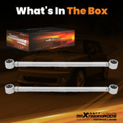 Rear Adjustable Camber Arm for MINI Cooper R50-R61