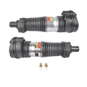 Porsche Cayenne 9Y0/9YA Front PASM Air Strut Pair – 2017–2022