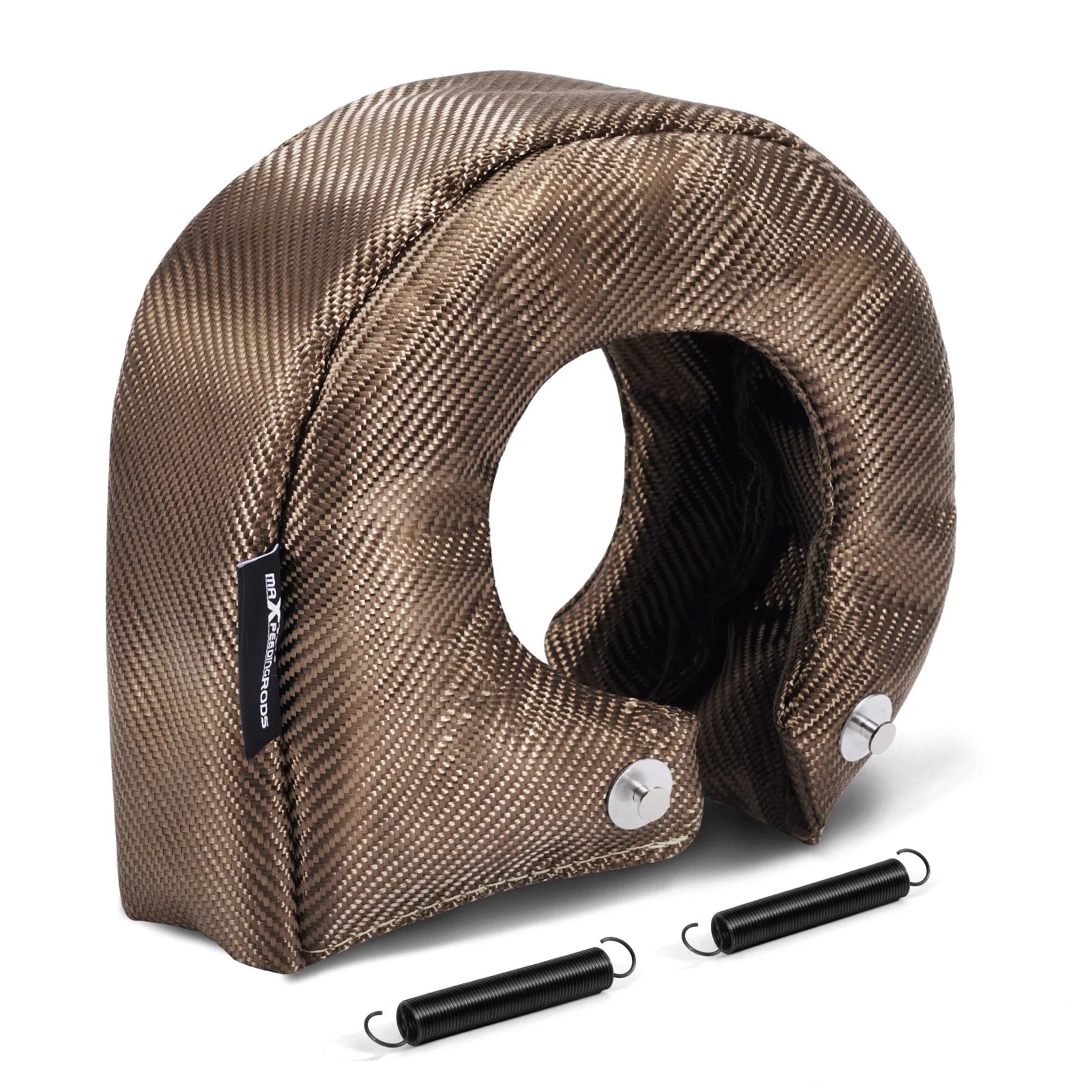 Universal T3 Turbo Blanket Heat Shield for GT25/GT28/GT30/GT35/GT37