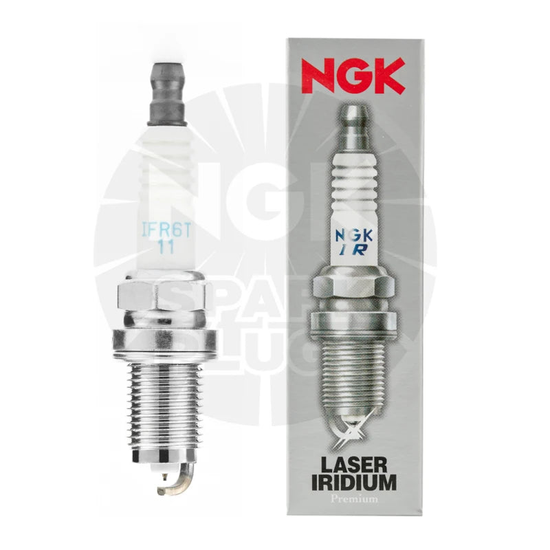 Ngk Laser Iridium Spark Plug for Honda & Acura