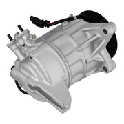 A/C Compressor & Clutch for Cadillac SRX 2012-2016