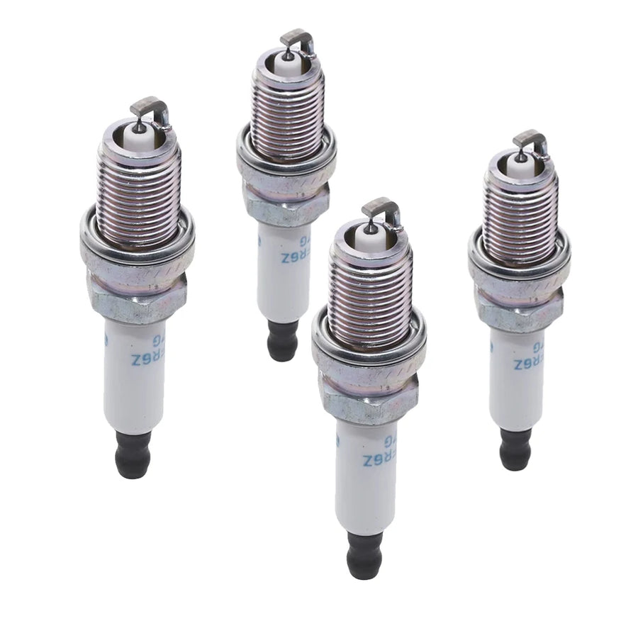 Spark Plugs for Chevrolet 2006-2011