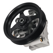 Power Steering Pump for Lincoln LS & Ford Thunderbird 2003-2006