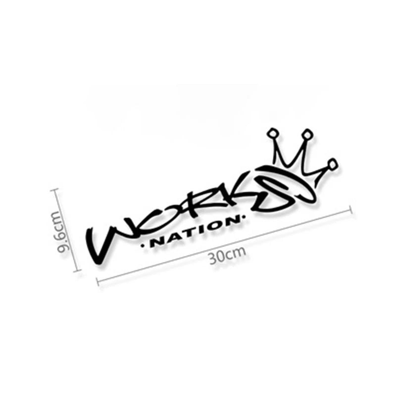 Reflective Headlight Eyelid Vinyl Decal
