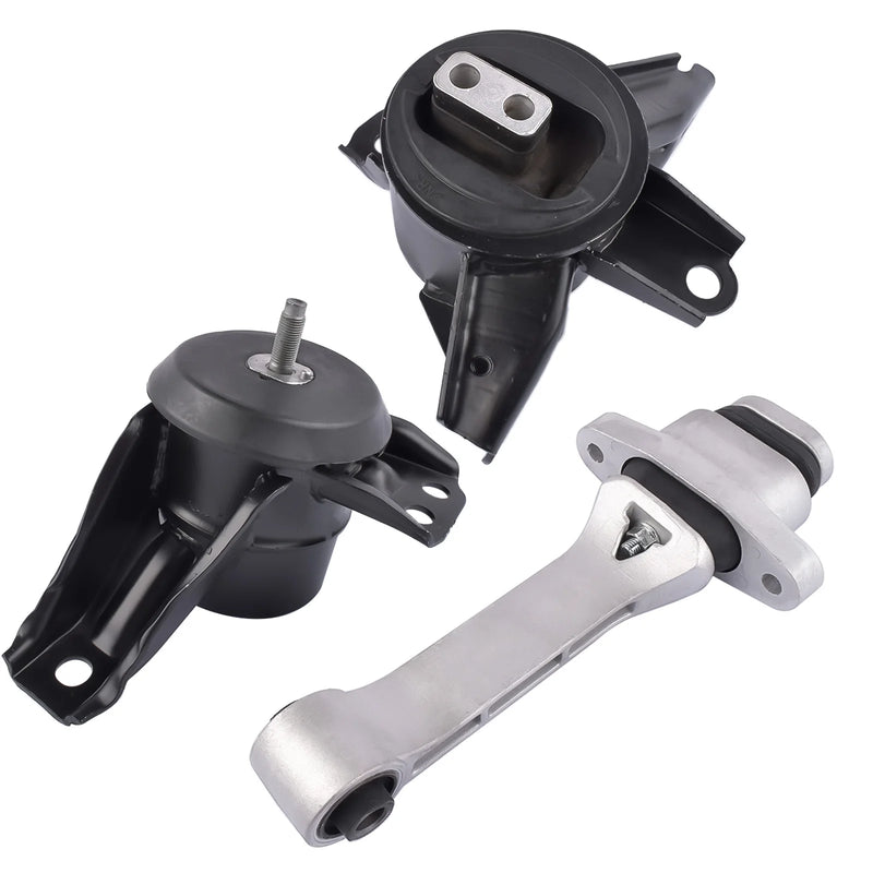 Engine & Transmission Mount Kit for Kia Sorento 2.4L 2016-2020
