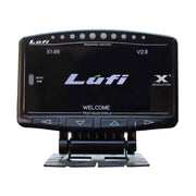 Lufi Water Temperature, Turbo Boost Automotive Gauge