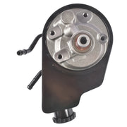 Power Steering Pump with Reservoir for Chevrolet/GMC Trucks & Hummer H2 1996-2017