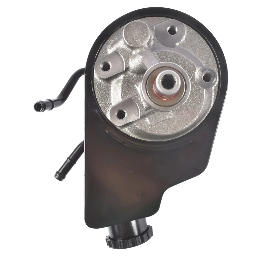 Power Steering Pump with Reservoir for Chevrolet/GMC Trucks & Hummer H2 1996-2017
