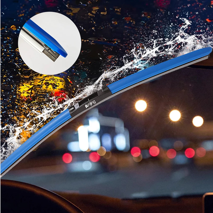Windshield Wiper Blade Set for Ford Explorer -Now 2010