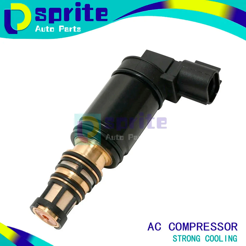 A/C Expansion Valve for Jeep Cherokee & Chrysler 200 2014-2022